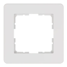 Белый глянцевый G-Flex изображение